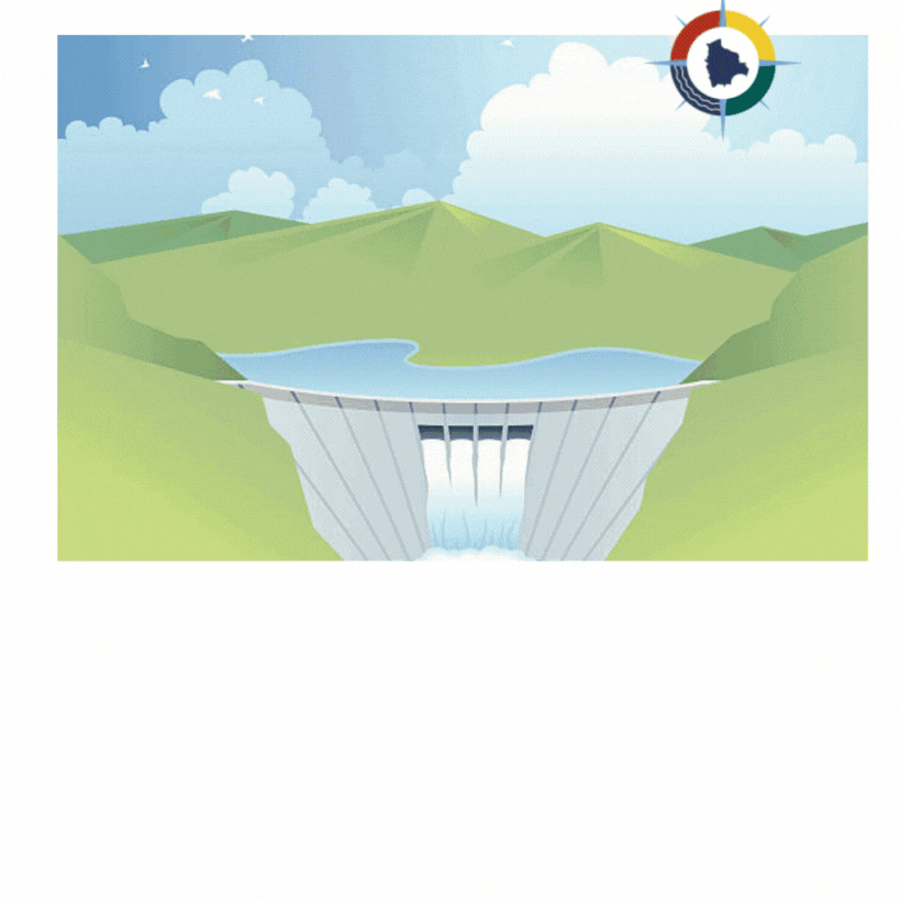 Repositorio Pronóstico Hidrológico